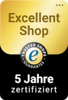 Sound-Spirit 5 Jahre Excellent-Shop