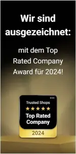 Sound-Spirit ist Top Rated Company 2024 in Deutschland