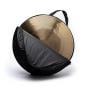 Preview: Transport-Tasche für TamTam- und Wind-Gongs mit Ø 50 cm