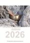 Preview: Klangschalen Kalender für 2026