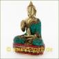 Preview: Buddha Statue ca. 11,5 cm