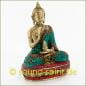 Preview: Buddha Statue ca. 11,5 cm
