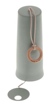 Gartenklangspiel Alya - der Fixstern, der leise ruft - fein und ordnend