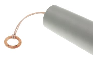 Gartenklangspiel Alya - der Fixstern, der leise ruft - fein und ordnend