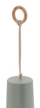 Gartenklangspiel Alya - der Fixstern, der leise ruft - fein und ordnend