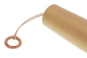 Gartenklangspiel Capella - der Stern, der Neues leicht und freundlich macht