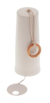 Gartenklangspiel Maia - der Klang der Plejaden - ankommen und gehalten sein