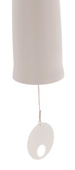 Gartenklangspiel Maia - der Klang der Plejaden - ankommen und gehalten sein