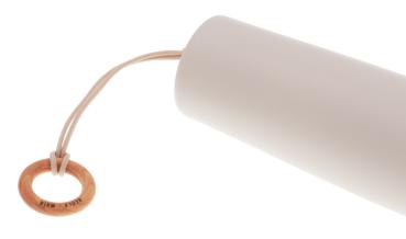 Gartenklangspiel Maia - der Klang der Plejaden - ankommen und gehalten sein