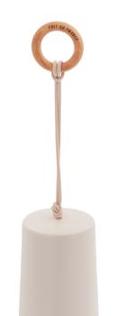 Gartenklangspiel Maia - der Klang der Plejaden - ankommen und gehalten sein