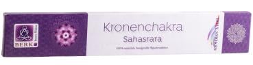 Räucherstäbchen Chakra Line Kronen-Chakra, Sahasrara