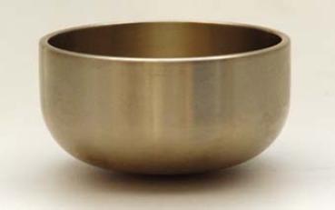 Japanische Klangschale Kammerton 432 Hz