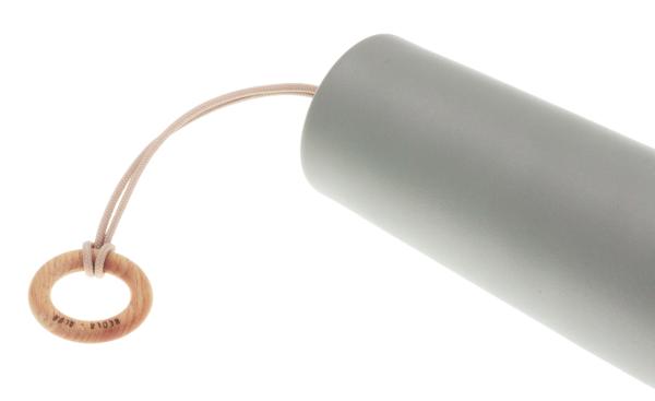 Gartenklangspiel Alya - der Fixstern, der leise ruft - fein und ordnend