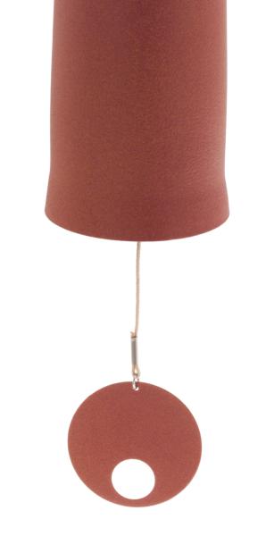 Gartenklangspiel Ankaa - ein Stern im Phoenix - weich, weit und aufrichtend