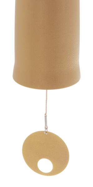 Gartenklangspiel Capella - der Stern, der Neues leicht und freundlich macht