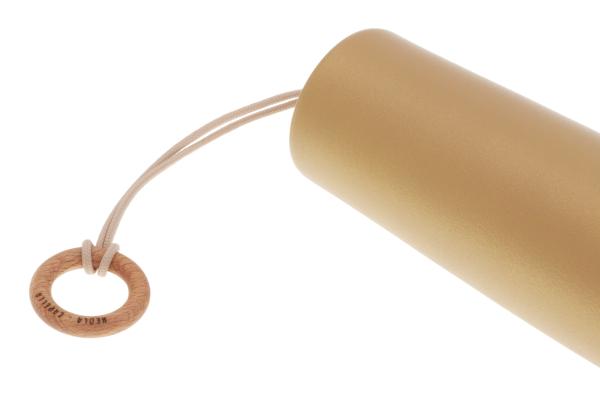 Gartenklangspiel Capella - der Stern, der Neues leicht und freundlich macht