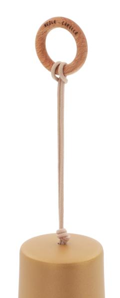 Gartenklangspiel Capella - der Stern, der Neues leicht und freundlich macht