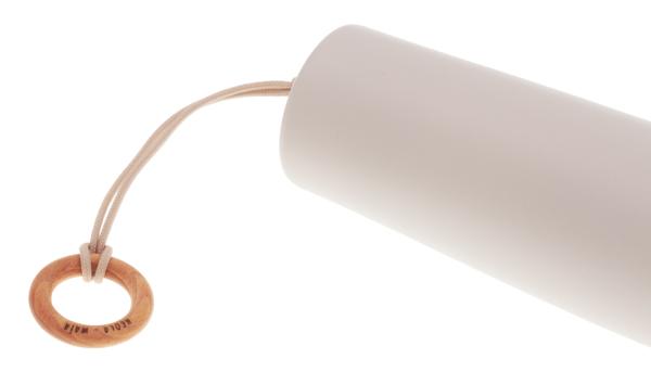 Gartenklangspiel Maia - der Klang der Plejaden - ankommen und gehalten sein