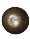Planetenschale® antik Erkenne Deinen Lebensweg & Fühle Dich wohl mit Jupiter & DNA-Ton, Ø 14,7 cm, 320-400 Gramm inkl. Klöppel