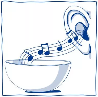 Geprüfte Qualität mit Hörprobe